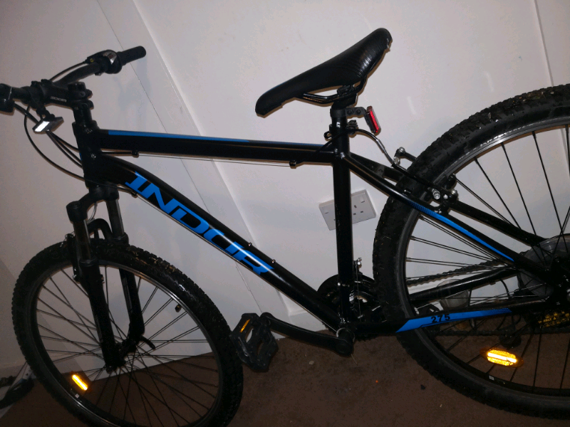 mens mountain bike gumtree